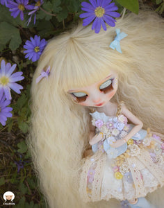 47. Marguerite (Adopted)