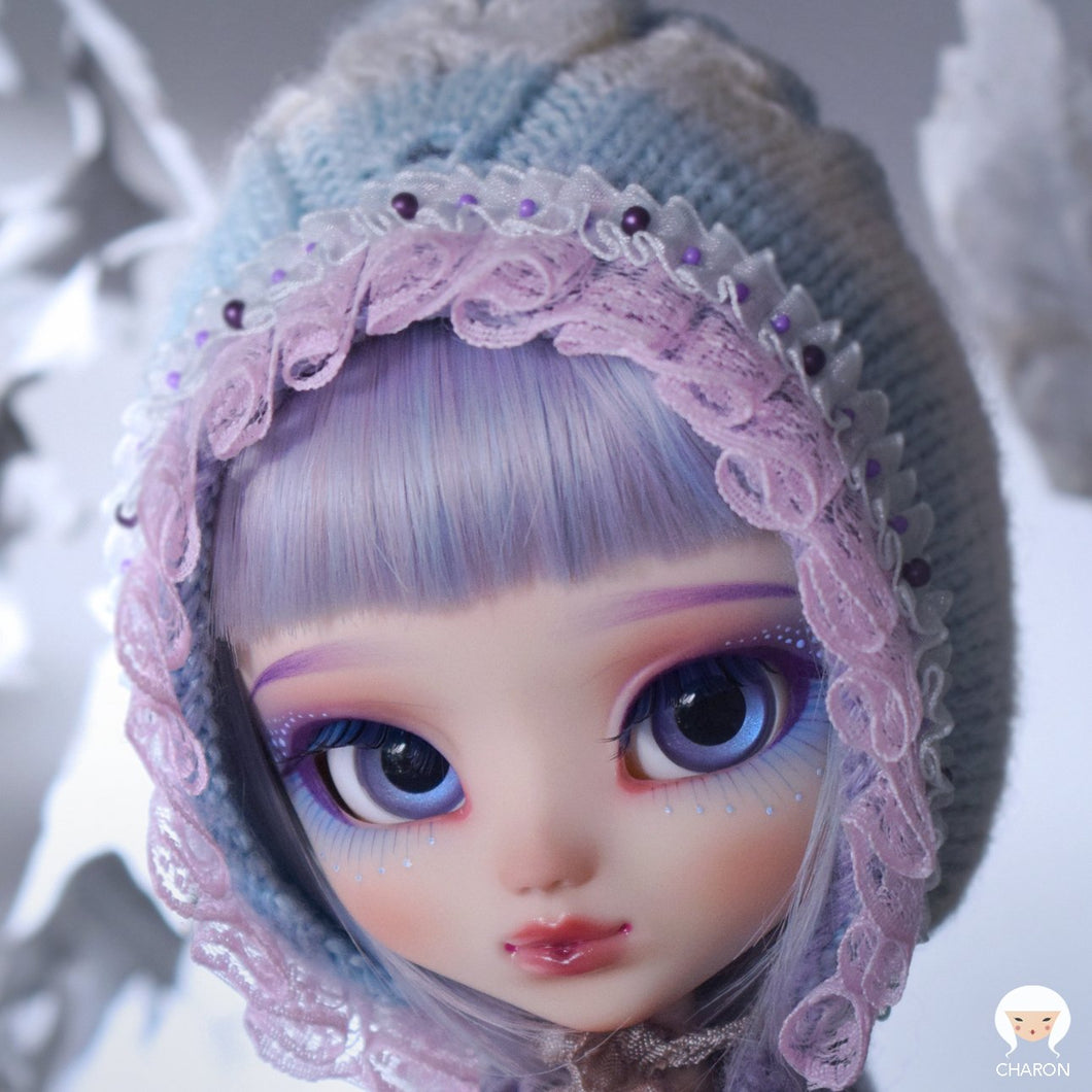 76. Freya (Adopted)