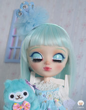 Load image into Gallery viewer, 63. Aquarius (Private Commission)