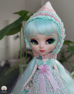 79. Rosemary (Adopted)