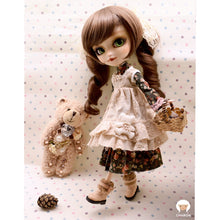 Load image into Gallery viewer, 10. My Lovely Bear (Adopted)