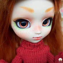 Load image into Gallery viewer, 05. Splatoon  (Face up Commission)