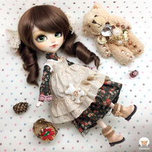 Load image into Gallery viewer, 10. My Lovely Bear (Adopted)