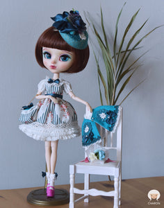 64. Pippa (Adopted)