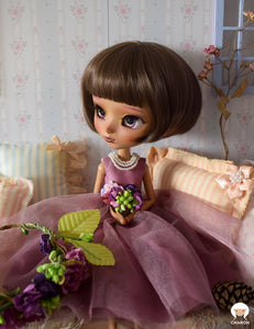 25. Lei (Adopted)