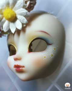 47. Marguerite (Adopted)