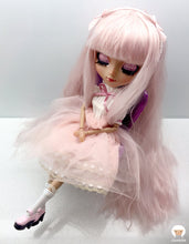 Load image into Gallery viewer, 08. La Ballerine (Adopted)