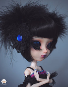 60. Odile (Private Commission)