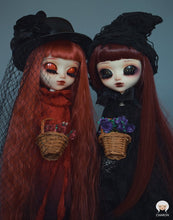 Load image into Gallery viewer, 65. Amaranth (Adopted)