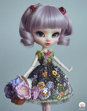 Load image into Gallery viewer, 58. Lumia (Adopted)