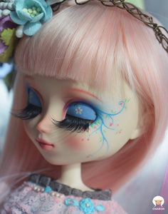 42. Marigold (Private adoption)