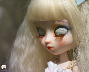 47. Marguerite (Adopted)