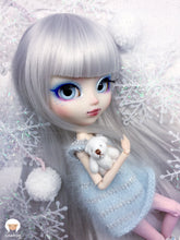Load image into Gallery viewer, 11. Snowball (Adopted)
