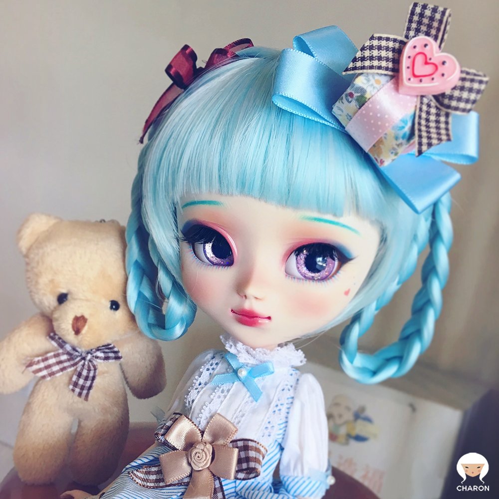 23. Lula (Adopted)