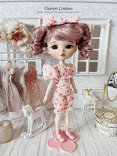Load image into Gallery viewer, 4.Dotty Georgette Set