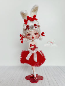 Ara (JiaJia collab)