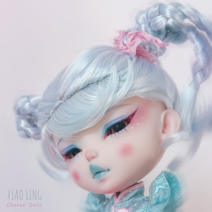 Xiao Ling