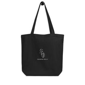 "My Dolls Spark Joy" Eco Tote Bag