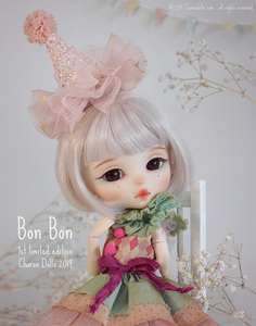 Bon Bon (edition of 10)