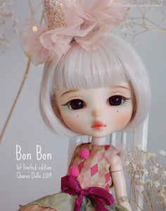Bon Bon (edition of 10)