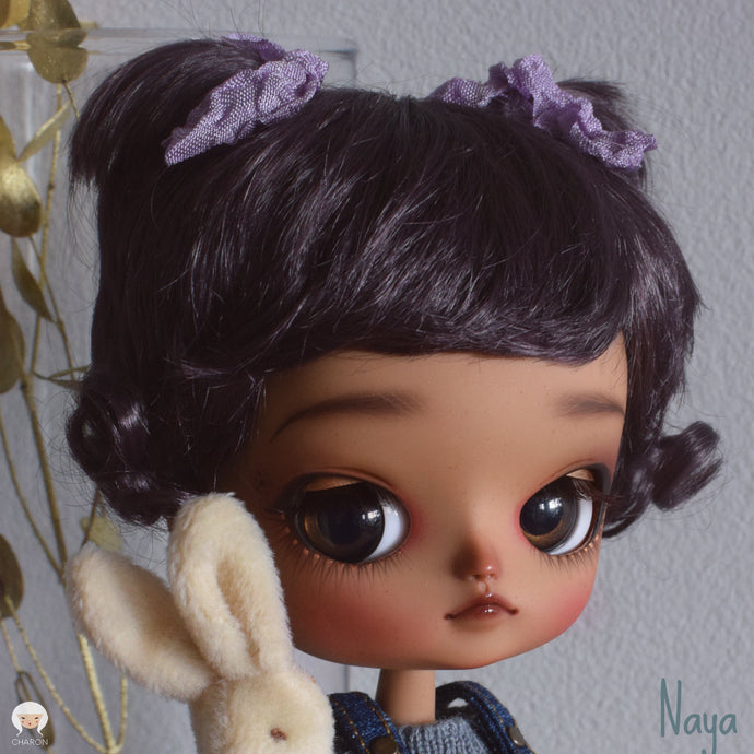109.Naya