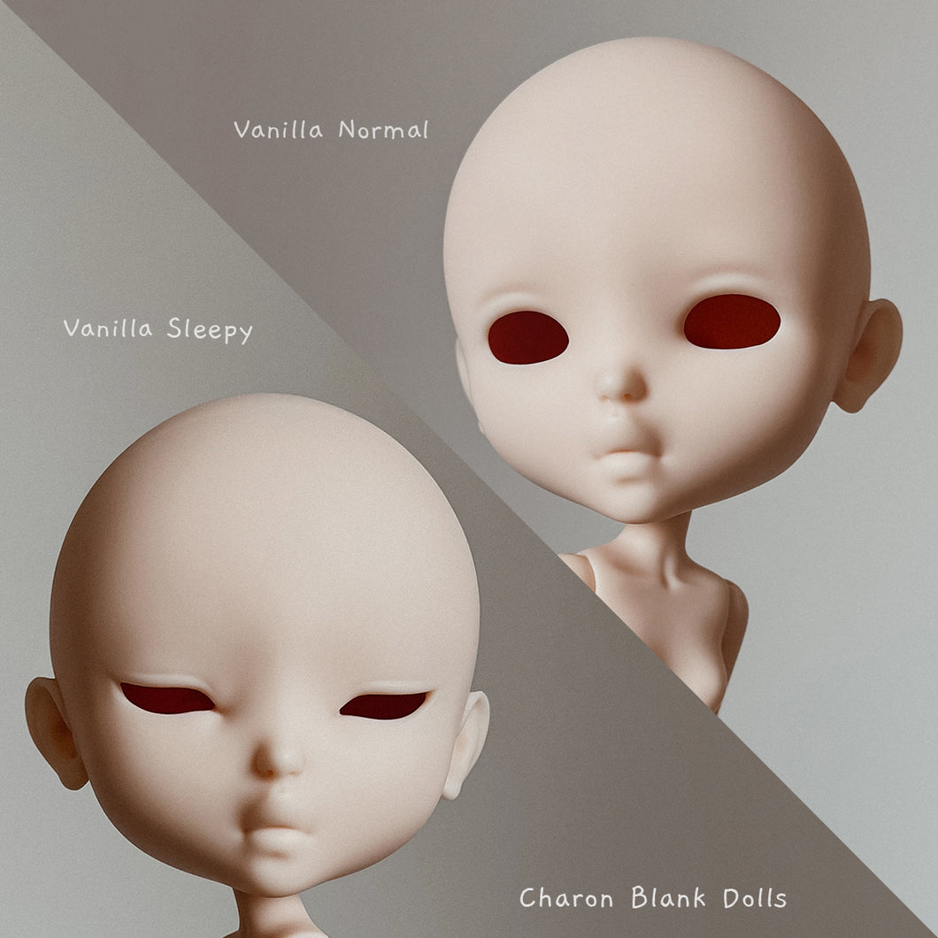 Blank bjd dolls shop