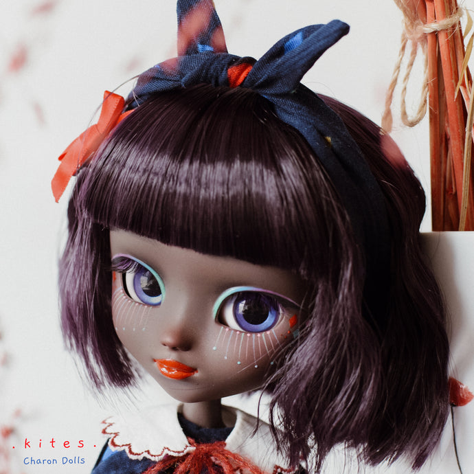 168. Kites