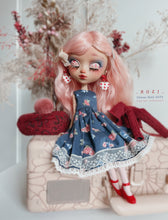 Load image into Gallery viewer, 167. Rozi