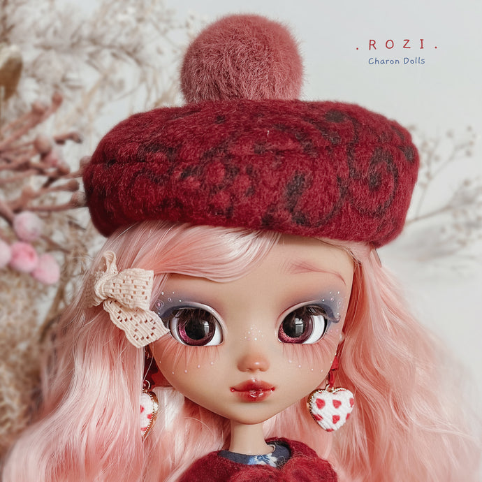 167. Rozi