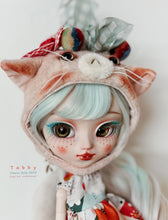 Load image into Gallery viewer, 169.Tabby