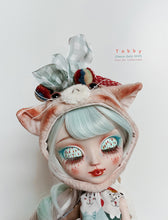 Load image into Gallery viewer, 169.Tabby