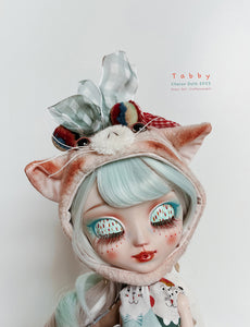 169.Tabby