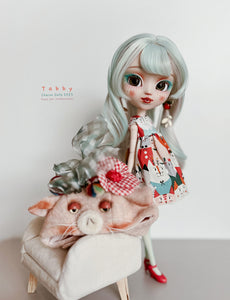 169.Tabby