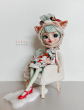 Load image into Gallery viewer, 169.Tabby