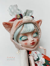 Load image into Gallery viewer, 169.Tabby