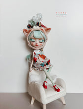 Load image into Gallery viewer, 169.Tabby