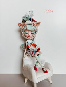 169.Tabby