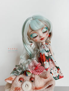 169.Tabby