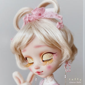 166.Taffy