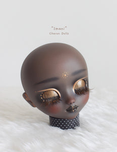 SPECIAL FACE UP SLOTS