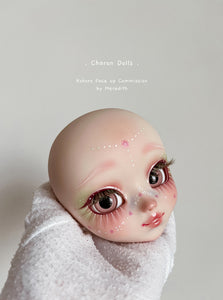 SPECIAL FACE UP SLOTS