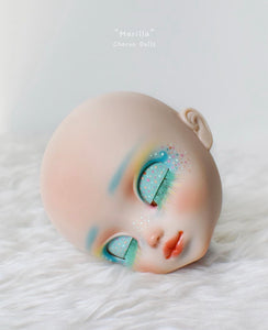 SPECIAL FACE UP SLOTS