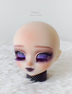 SPECIAL FACE UP SLOTS