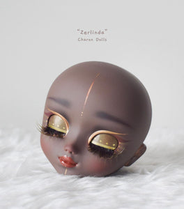 SPECIAL FACE UP SLOTS
