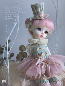 Imda Odelie 3.0