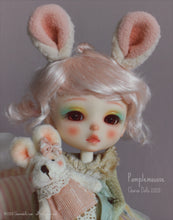 Load image into Gallery viewer, Pamplemousse (edition of 1)
