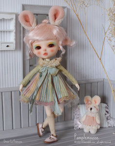 Pamplemousse (edition of 1)