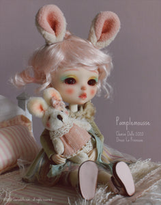 Pamplemousse (edition of 1)