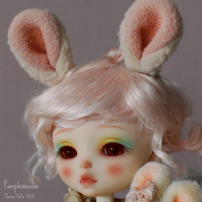 Pamplemousse (edition of 1)