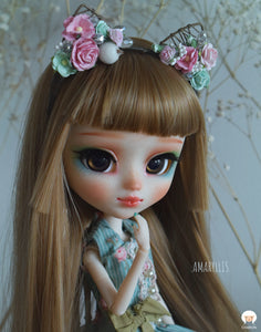 97.Amaryllis